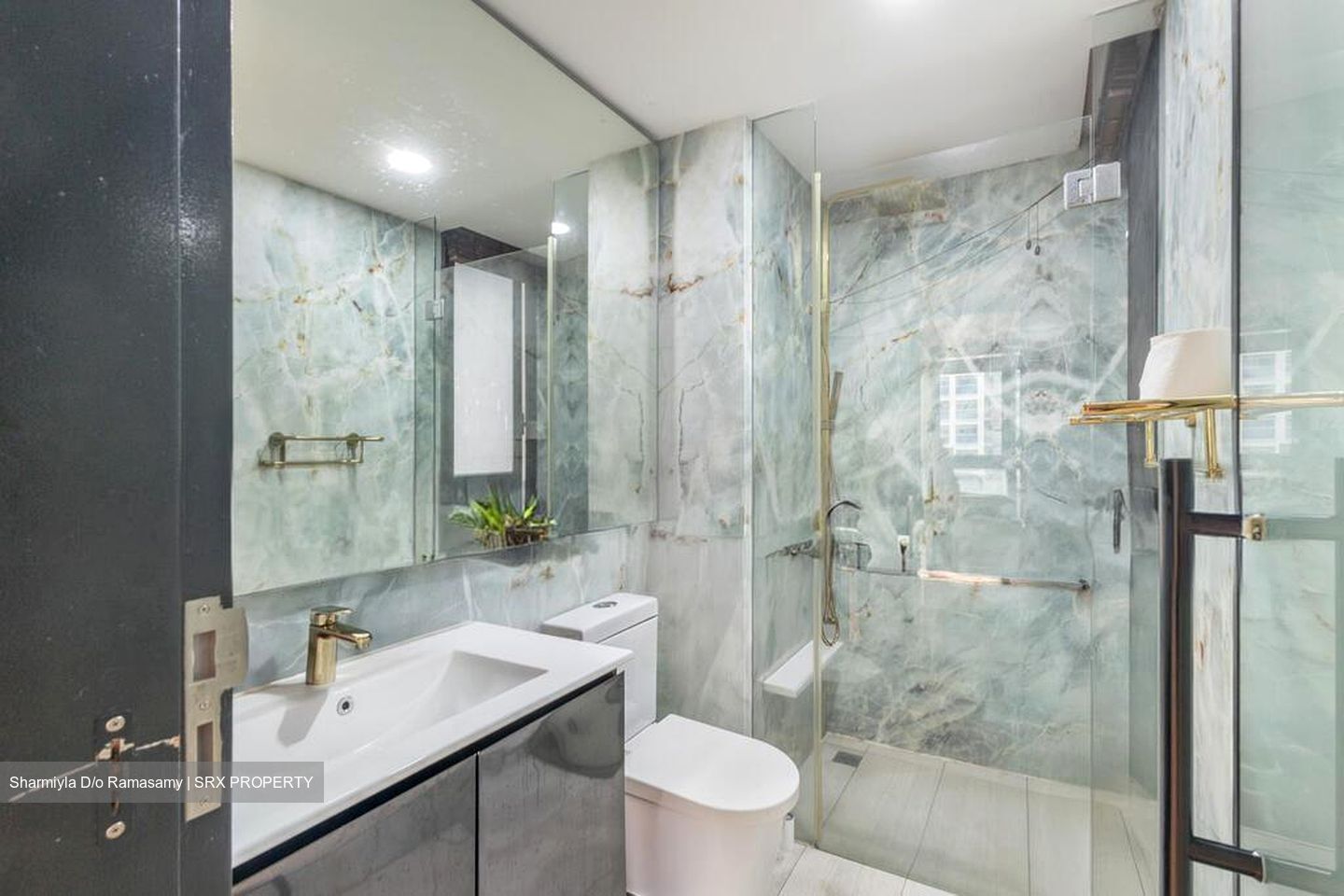 Bellewoods (D25), Condominium #495936591